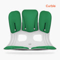 韓國 Curble Grand Plus+ 人體工學護脊矯正坐墊